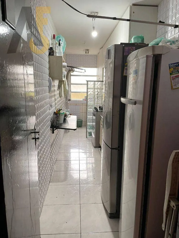 Apartamento, 2 quartos, 58 m² - Foto 11