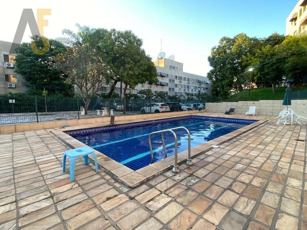 Apartamento, 2 quartos, 58 m² - Foto 21