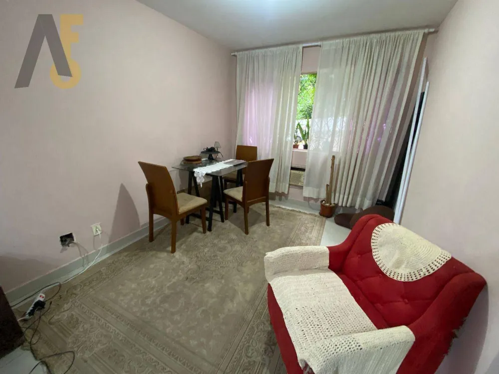 Apartamento, 2 quartos, 58 m² - Foto 5