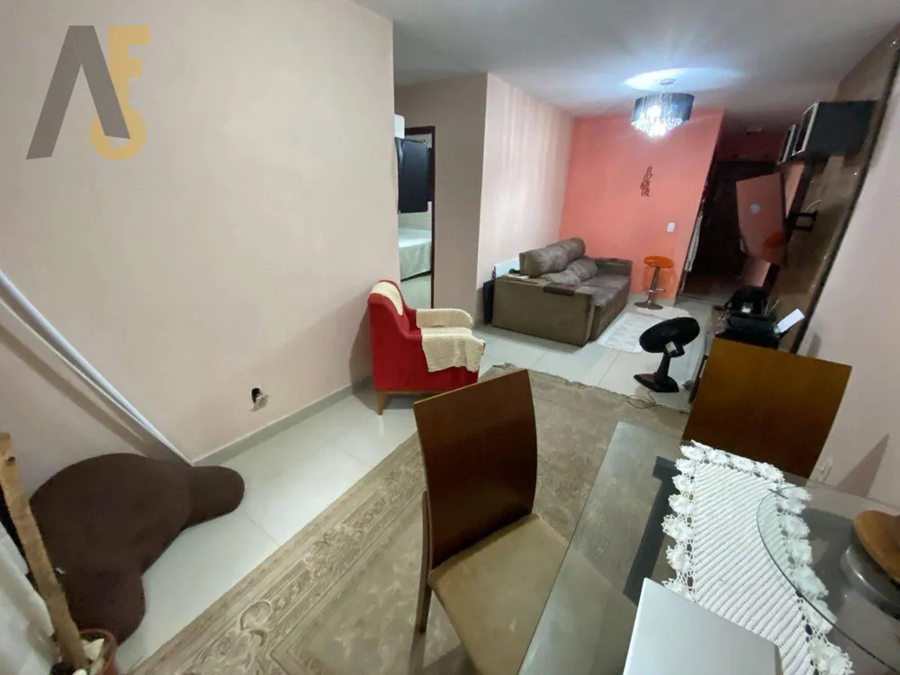 Apartamento, 2 quartos, 58 m² - Foto 2