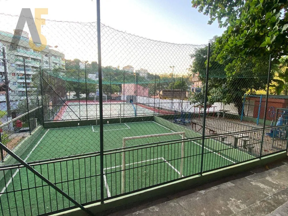 Apartamento, 2 quartos, 58 m² - Foto 24