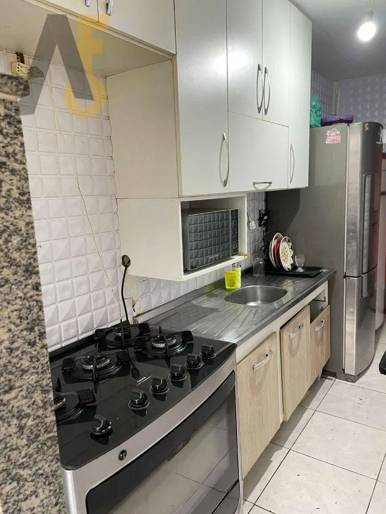 Apartamento, 2 quartos, 58 m² - Foto 14