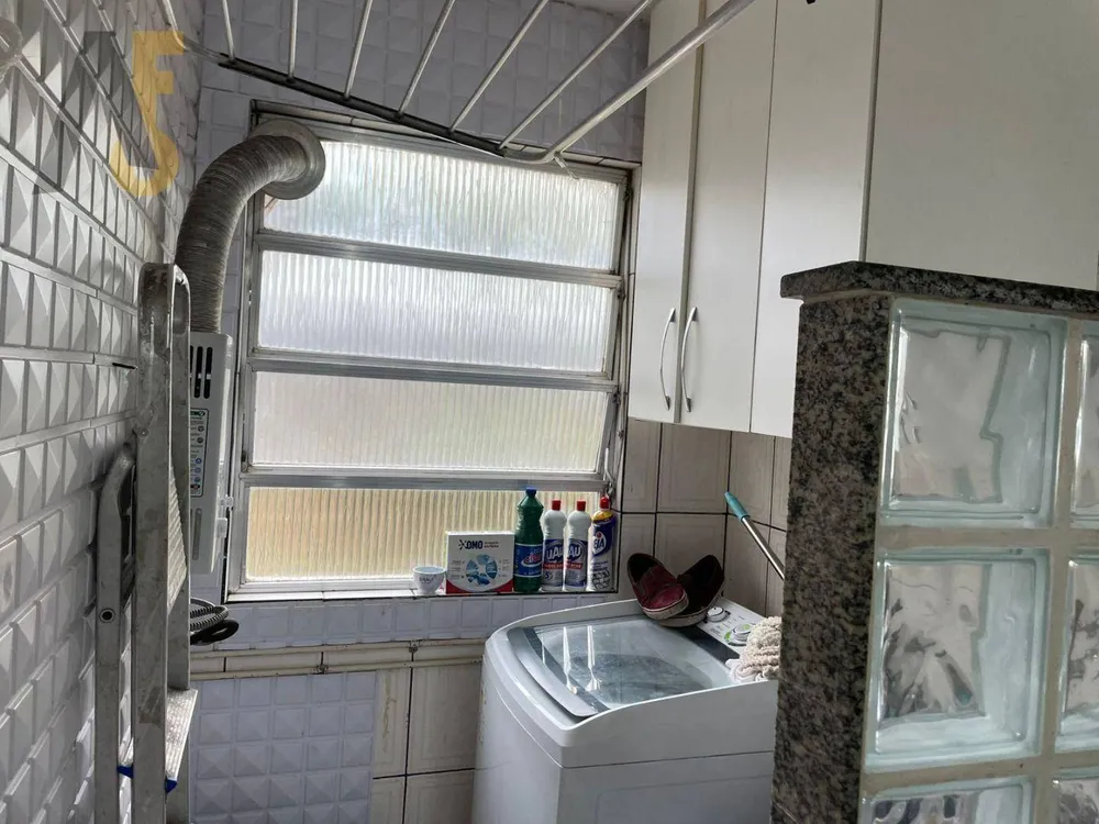 Apartamento, 2 quartos, 58 m² - Foto 12