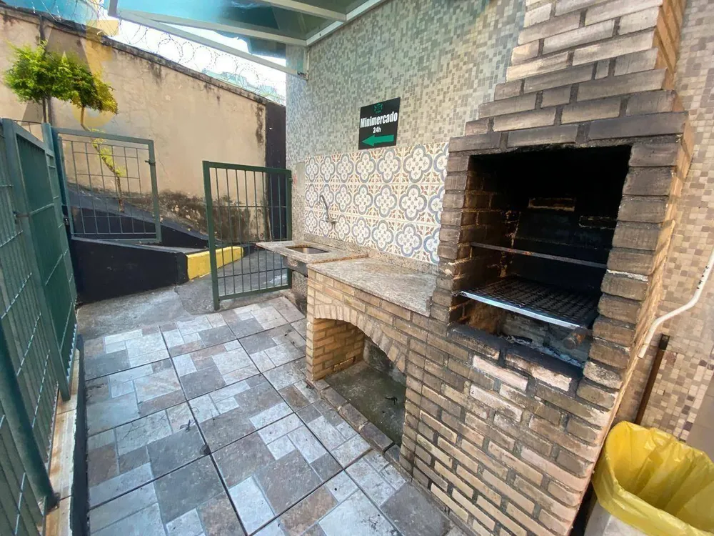Apartamento, 2 quartos, 58 m² - Foto 17