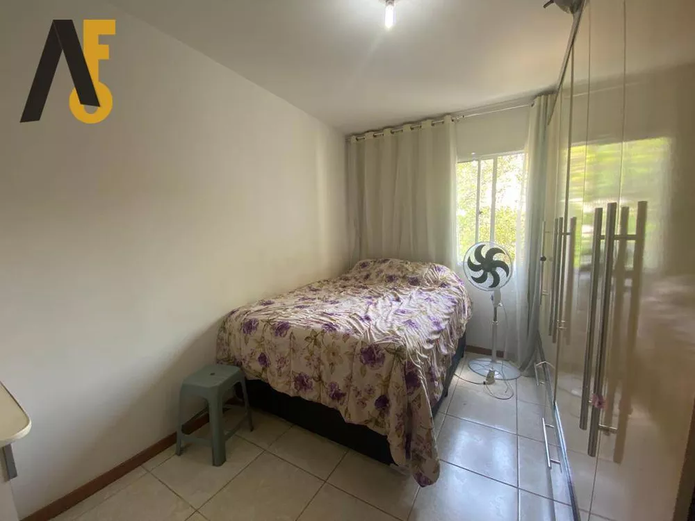 Apartamento à venda com 2 quartos, 61m² - Foto 7