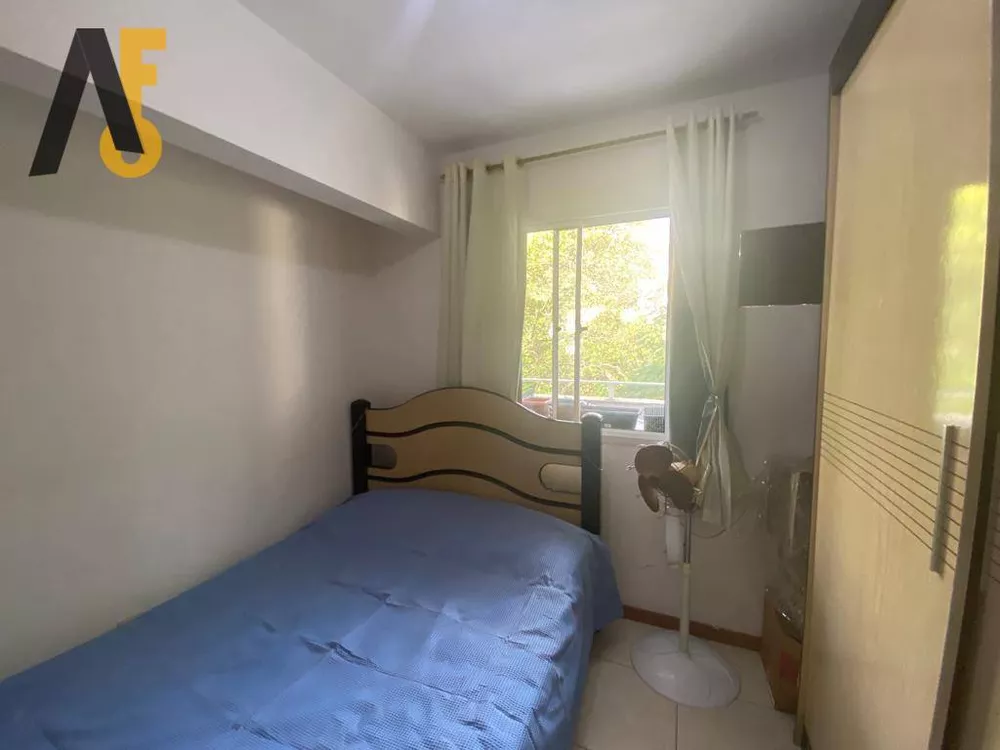 Apartamento à venda com 2 quartos, 61m² - Foto 6