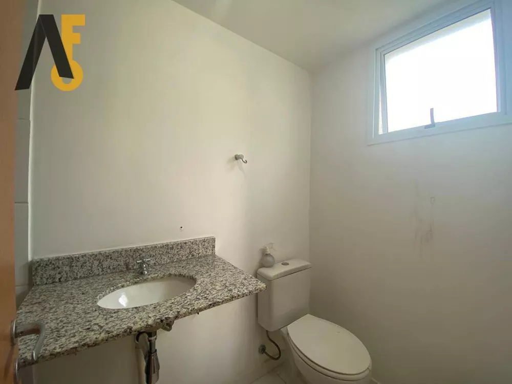 Apartamento à venda com 2 quartos, 61m² - Foto 8