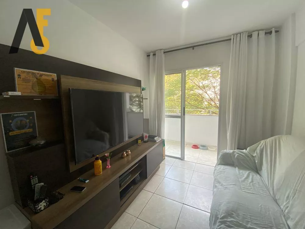 Apartamento à venda com 2 quartos, 61m² - Foto 2