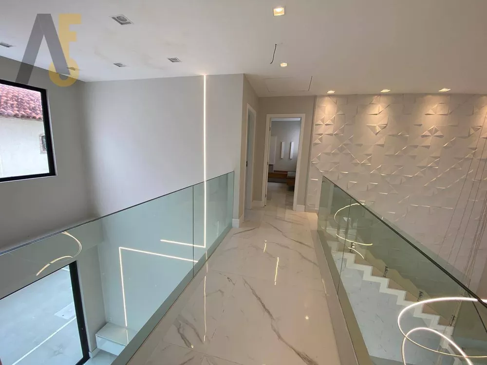 Casa de Condomínio, 5 quartos - Foto 4