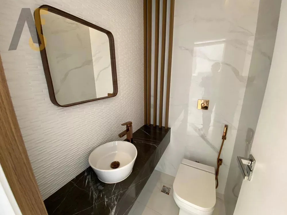 Casa de Condomínio, 5 quartos - Foto 8