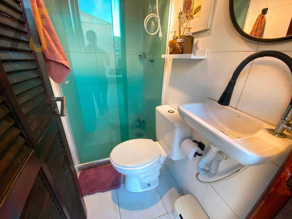 Casa, 2 quartos, 109 m² - Foto 16