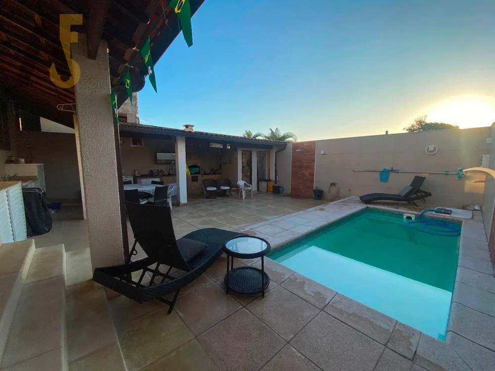 Casa, 2 quartos, 109 m² - Foto 37