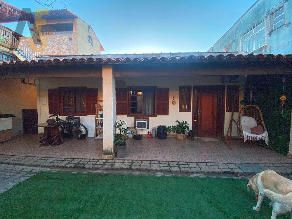 Casa, 2 quartos, 109 m² - Foto 7