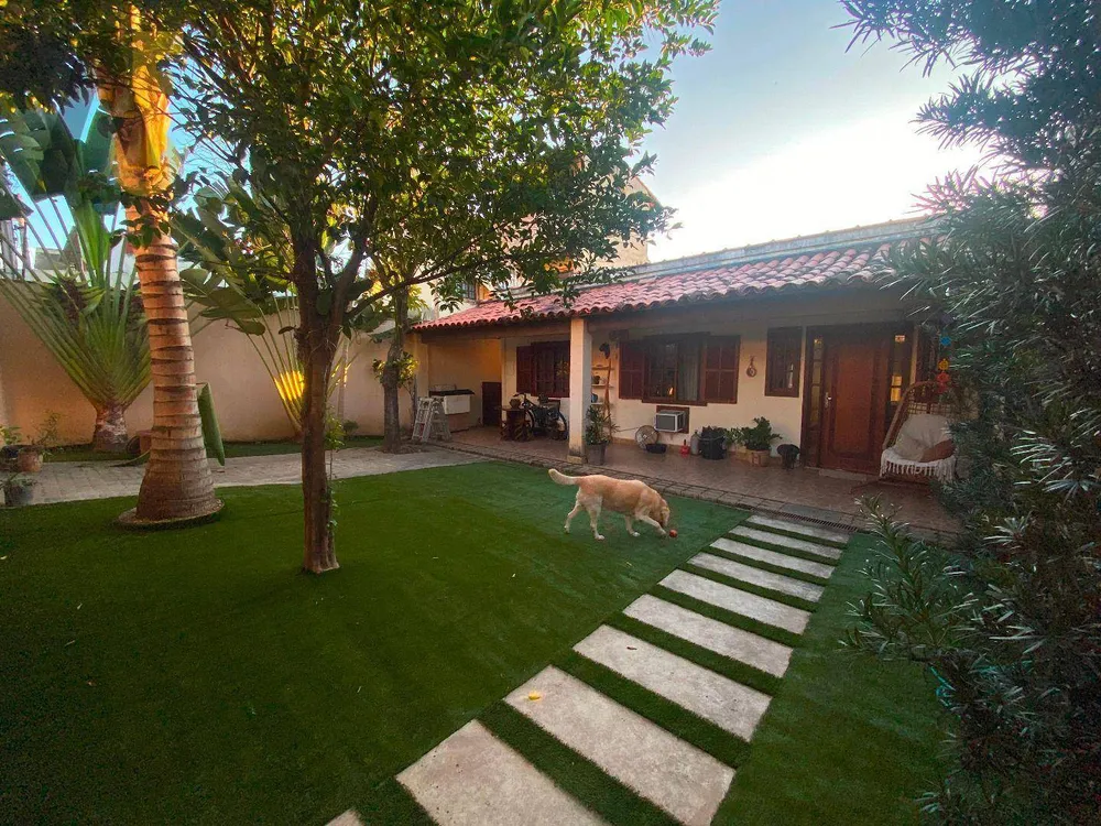 Casa, 2 quartos, 109 m² - Foto 2