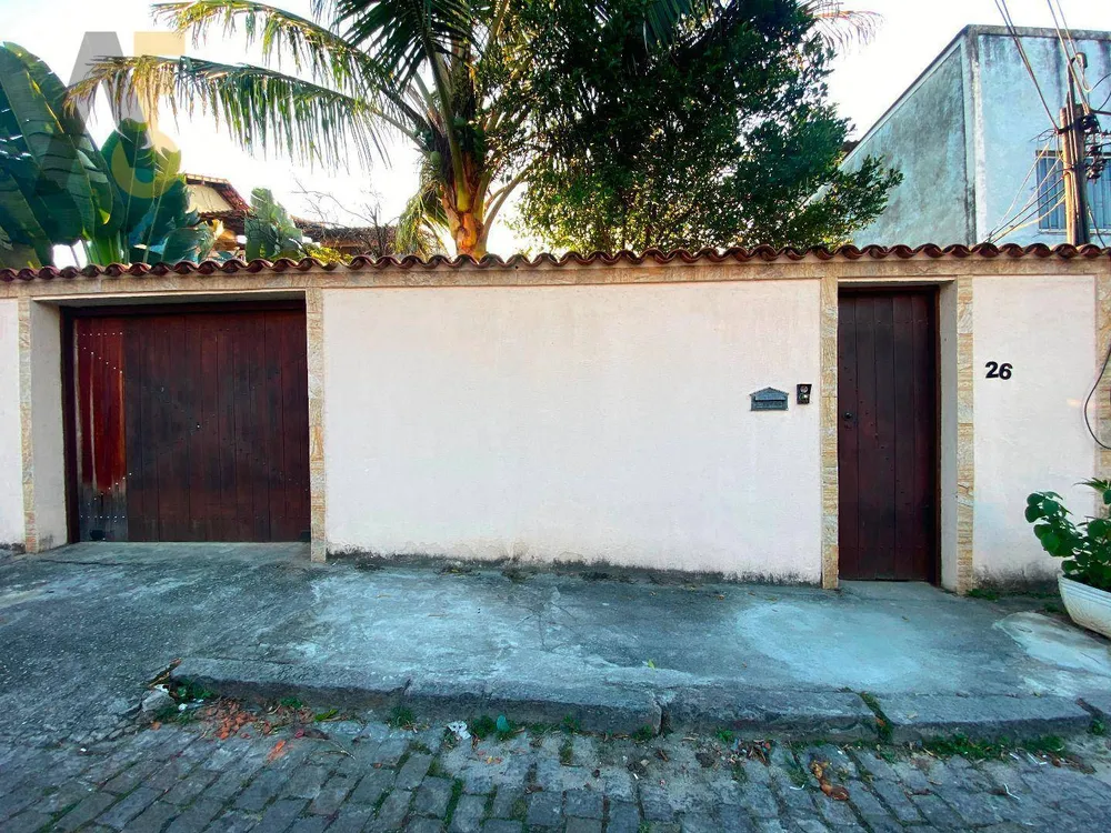 Casa, 2 quartos, 109 m² - Foto 4
