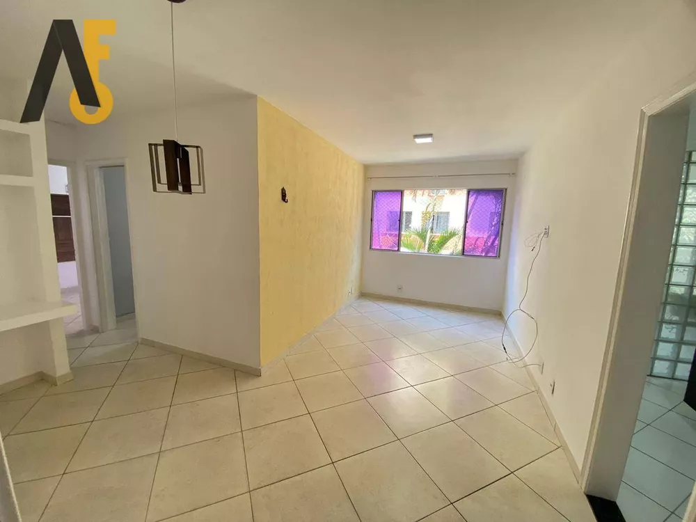 Apartamento à venda com 2 quartos, 60m² - Foto 4