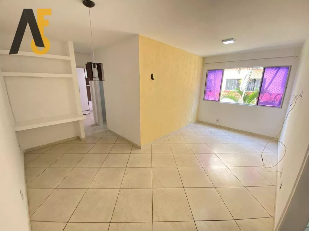 Apartamento à venda com 2 quartos, 60m² - Foto 1