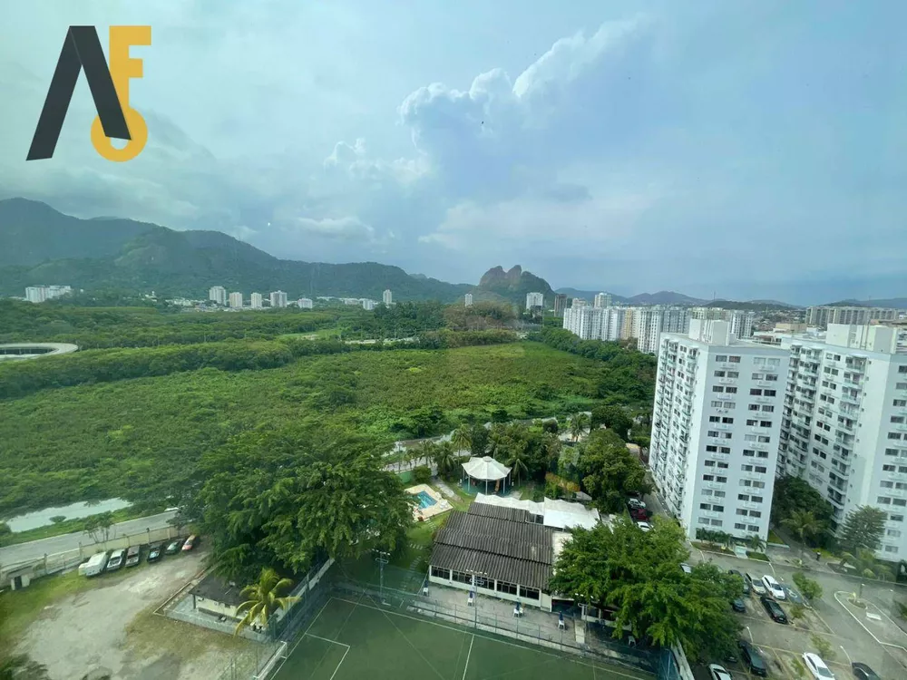 Sala-Conjunto, 21 m² - Foto 7