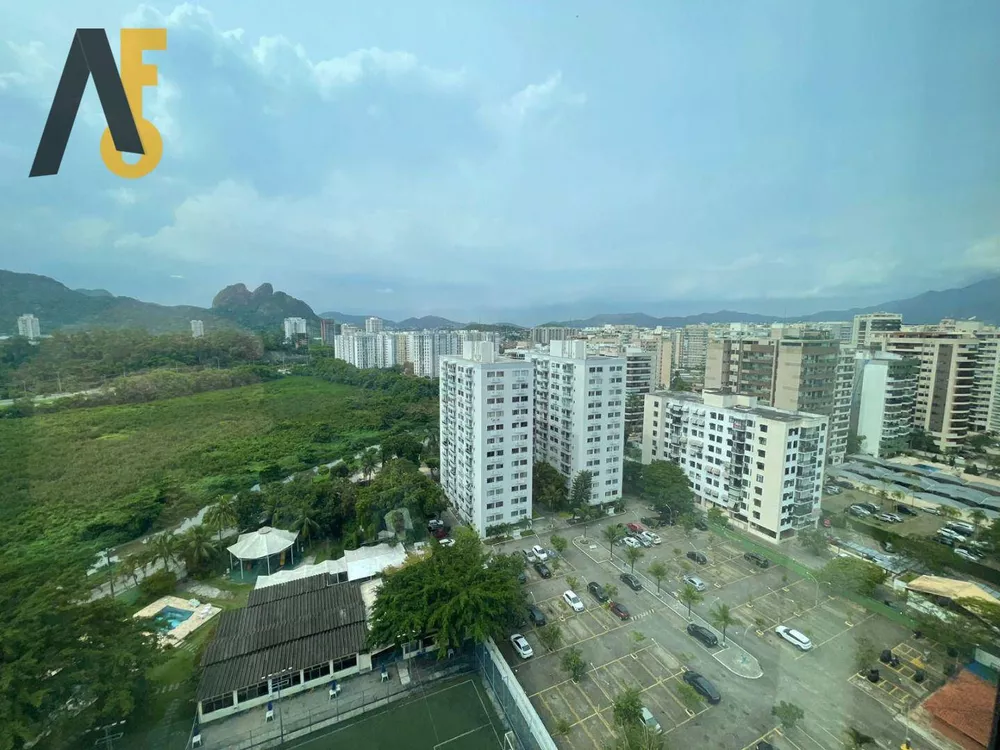 Sala-Conjunto, 21 m² - Foto 17