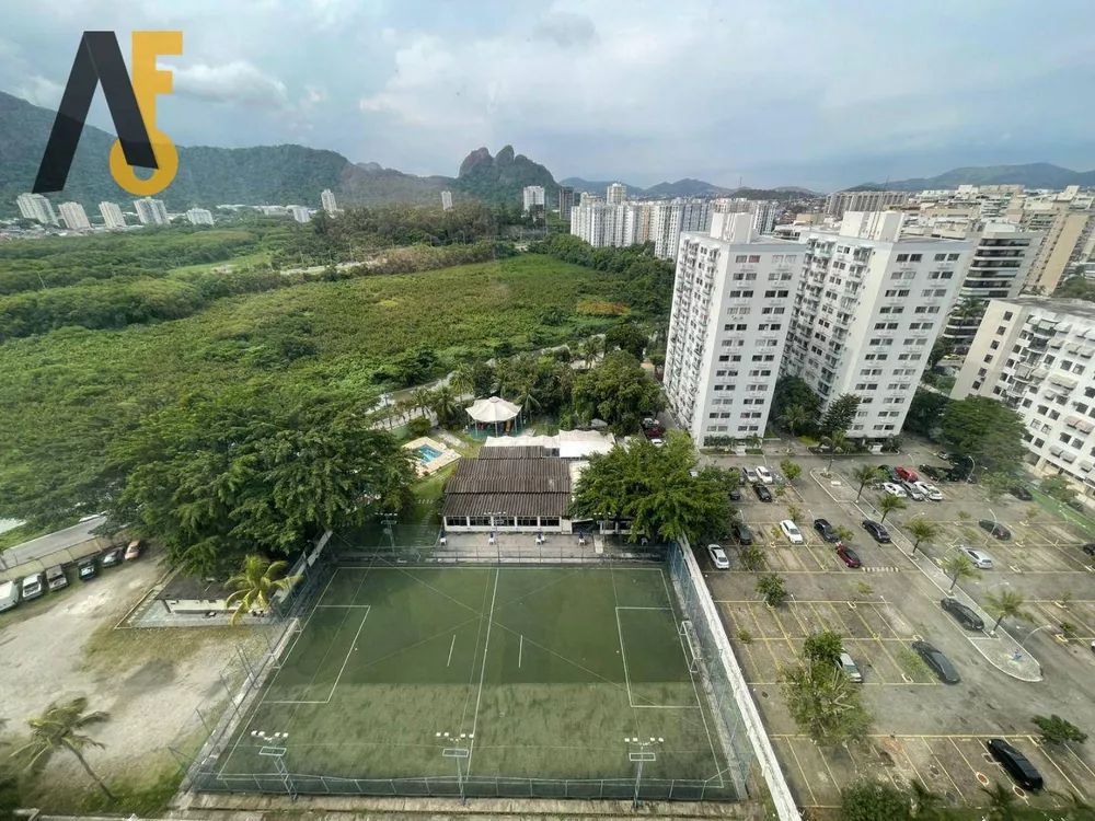 Sala-Conjunto, 21 m² - Foto 6