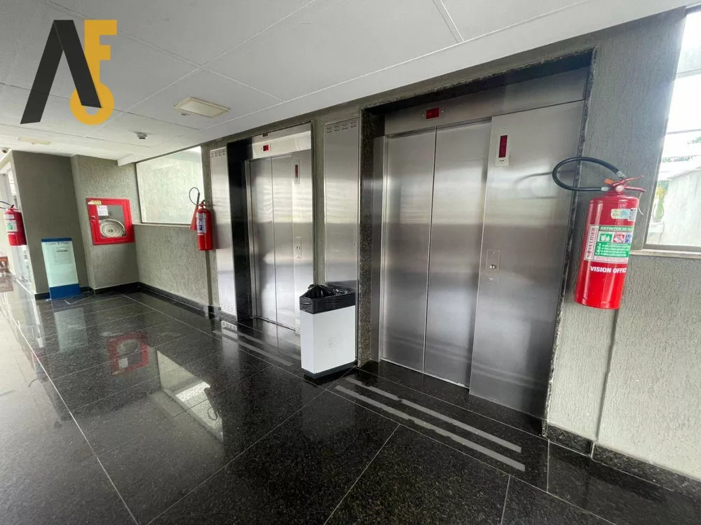 Sala-Conjunto, 21 m² - Foto 8