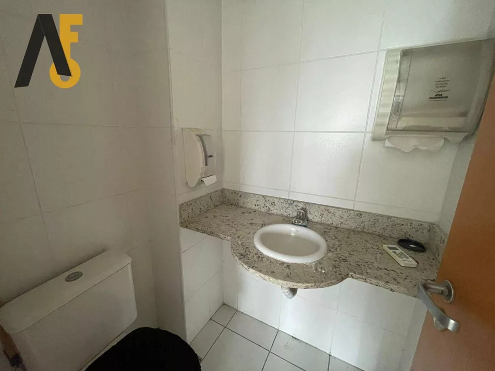 Sala-Conjunto, 21 m² - Foto 5