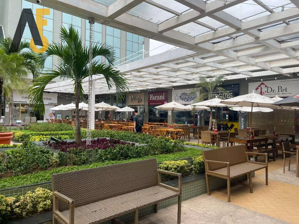 Sala-Conjunto, 21 m² - Foto 13