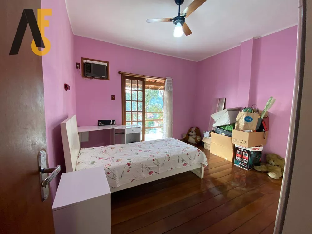 Casa de Condomínio, 5 quartos - Foto 11