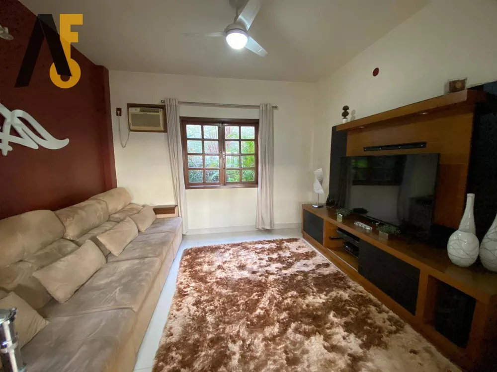 Casa de Condomínio, 5 quartos - Foto 6
