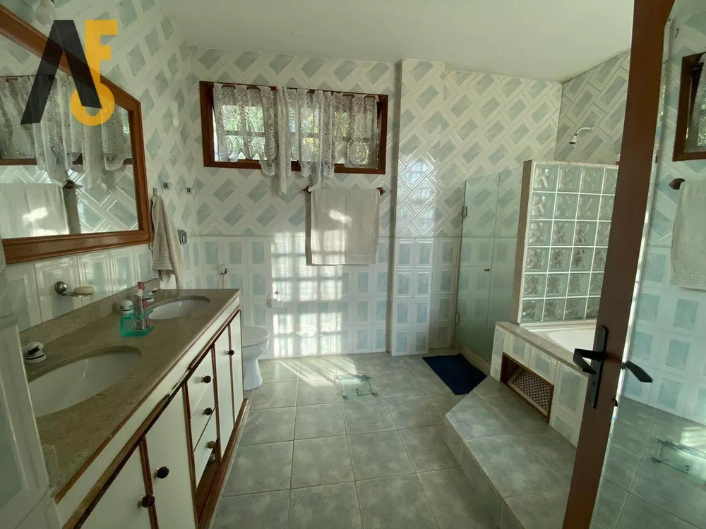 Casa de Condomínio, 5 quartos - Foto 9