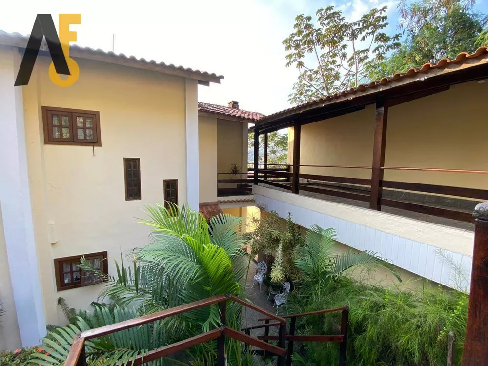 Casa de Condomínio, 5 quartos - Foto 17