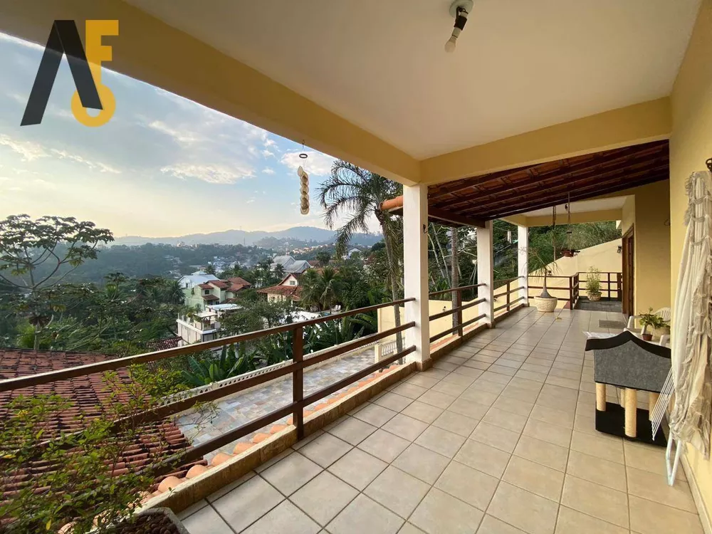 Casa de Condomínio, 5 quartos - Foto 8