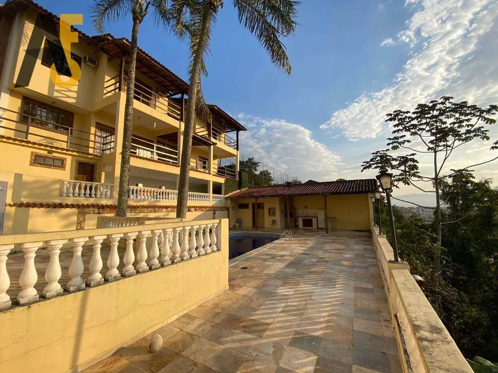 Casa de Condomínio, 5 quartos - Foto 19