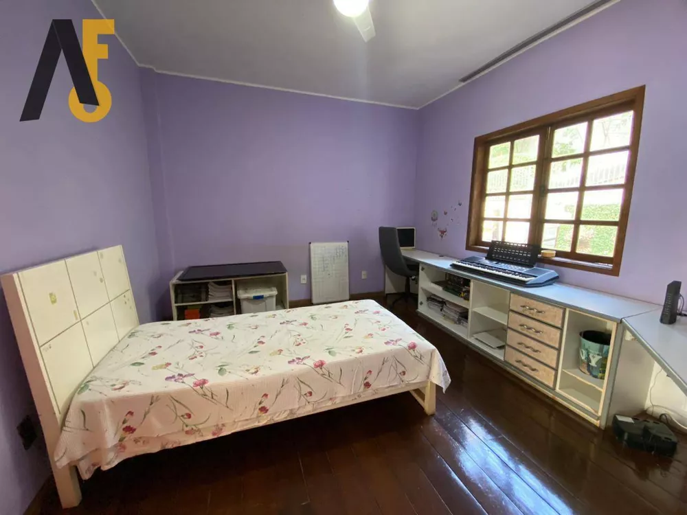 Casa de Condomínio, 5 quartos - Foto 15