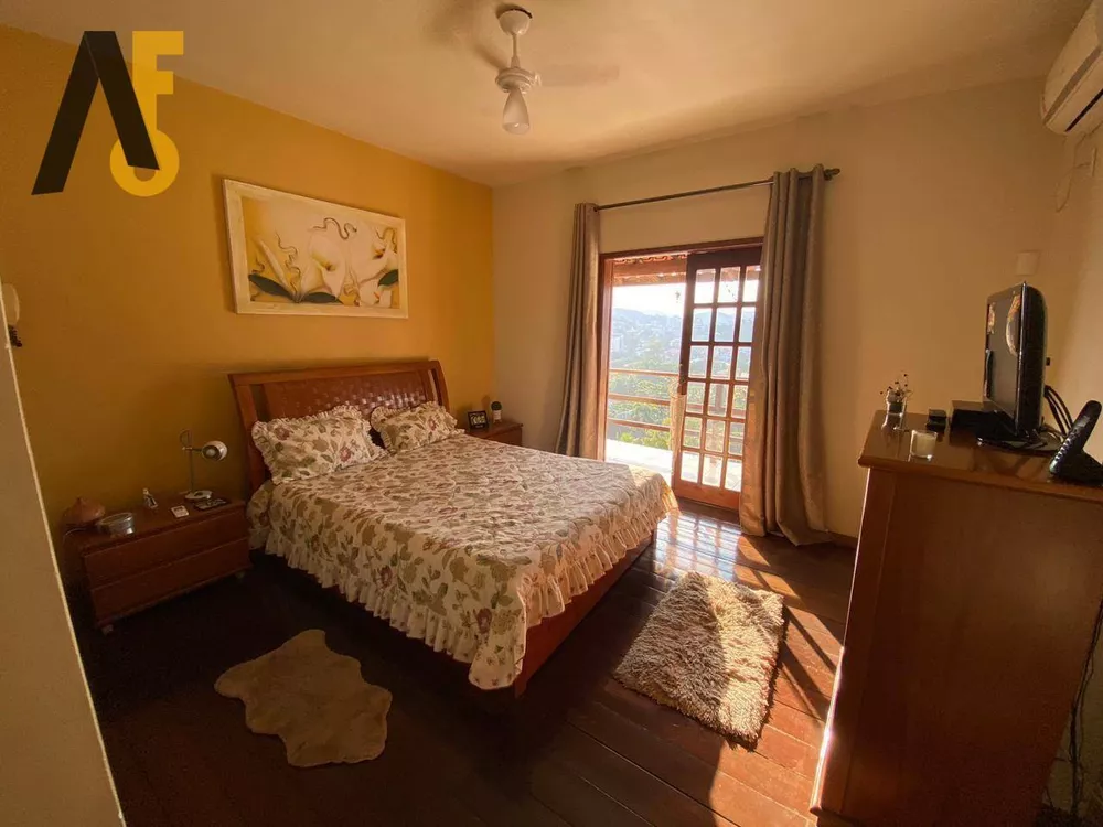Casa de Condomínio, 5 quartos - Foto 10