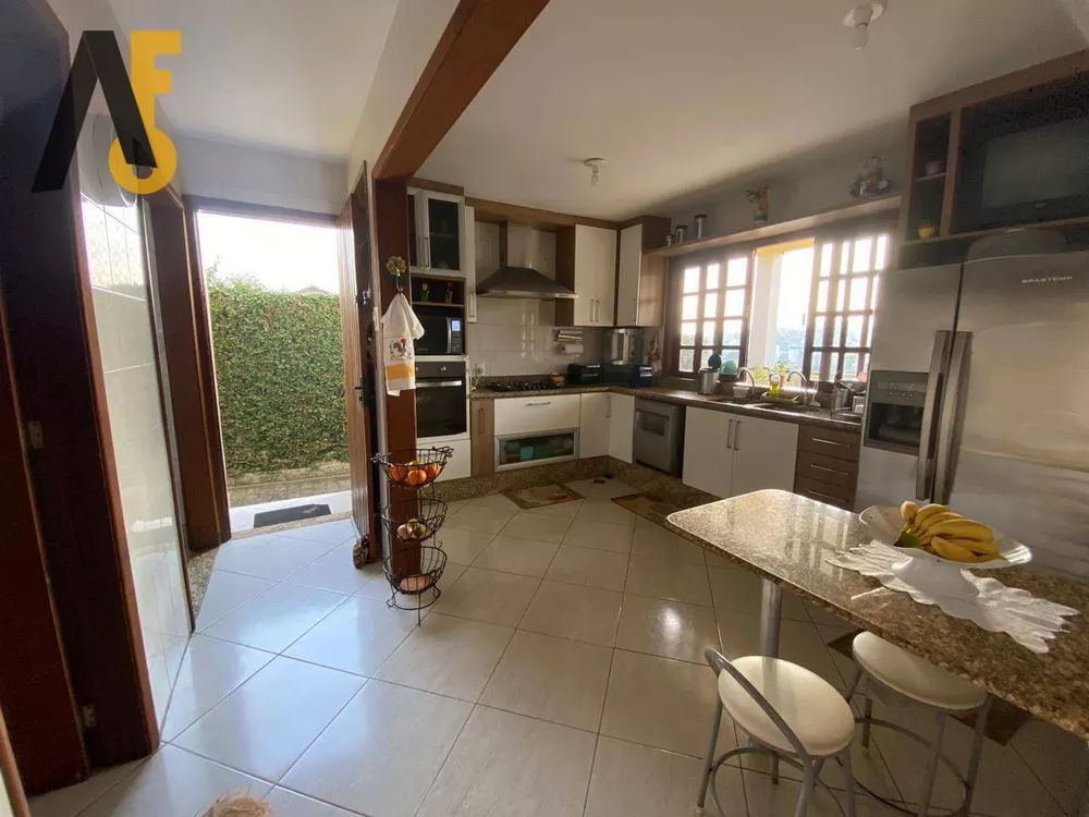 Casa de Condomínio, 5 quartos - Foto 7
