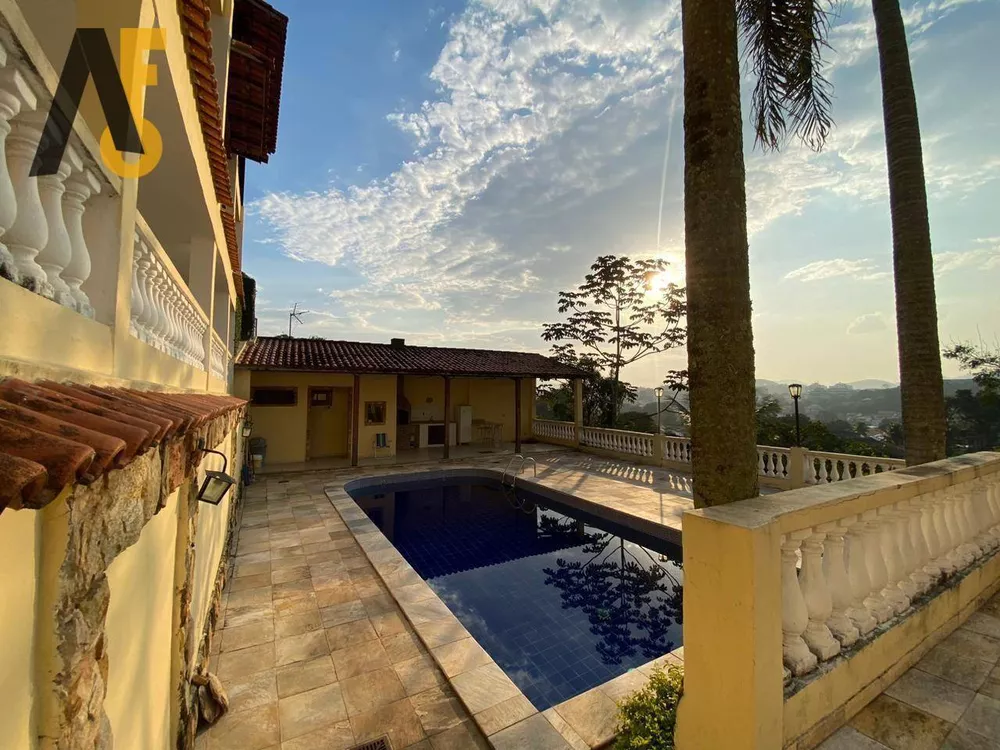 Casa de Condomínio, 5 quartos - Foto 18