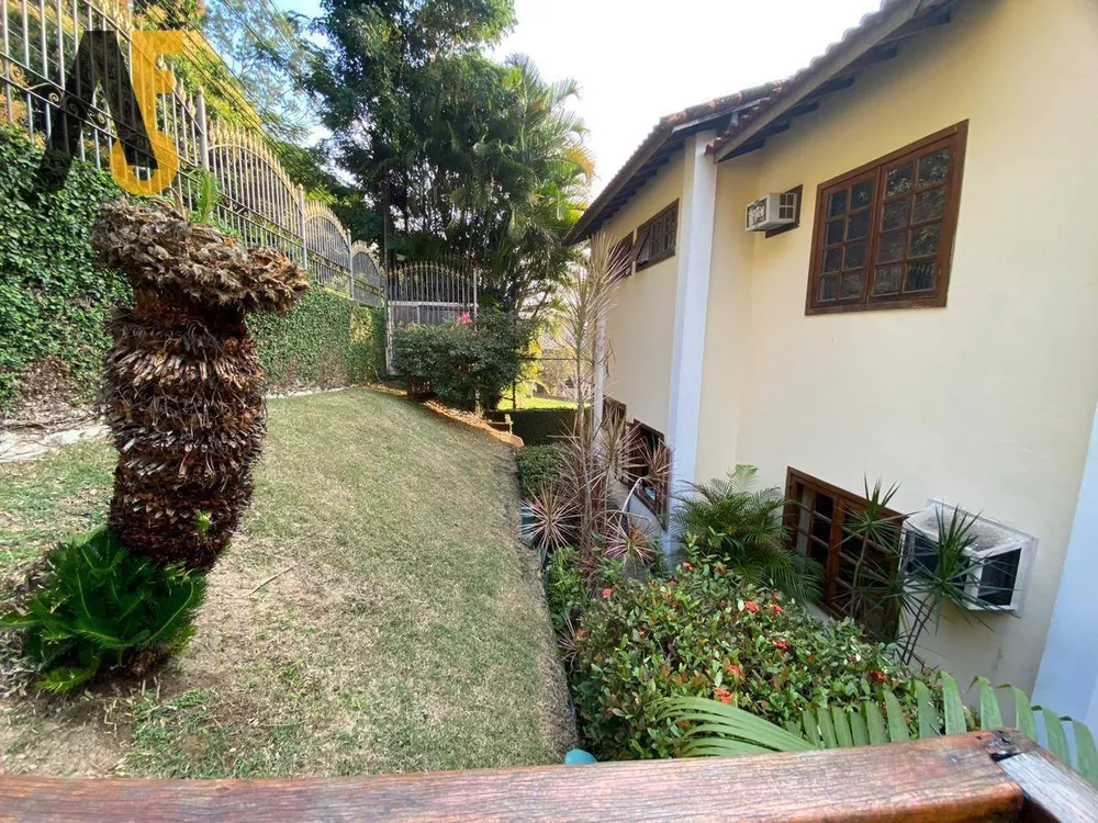 Casa de Condomínio, 5 quartos - Foto 16