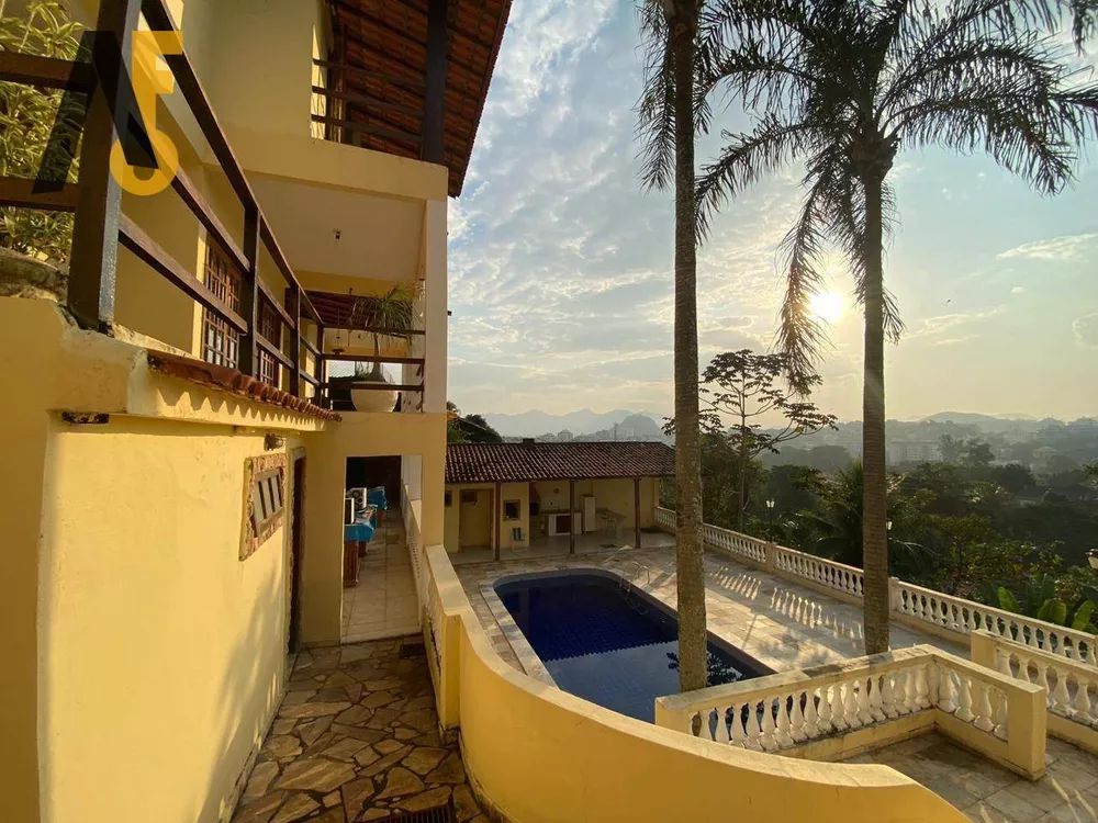 Casa de Condomínio, 5 quartos - Foto 23