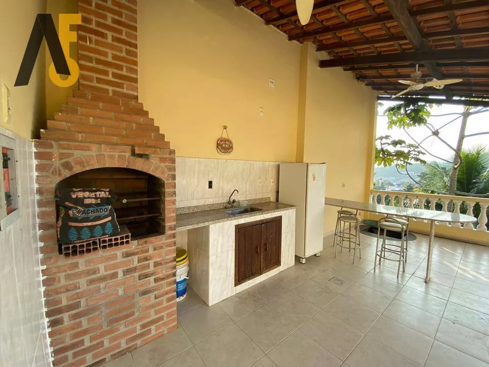 Casa de Condomínio, 5 quartos - Foto 20