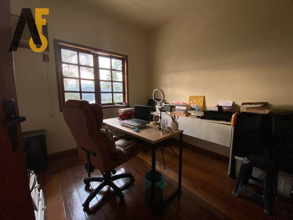 Casa de Condomínio, 5 quartos - Foto 14