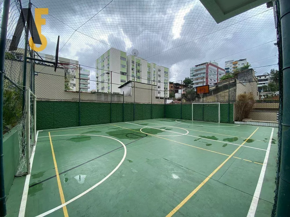 Apartamento, 2 quartos, 88 m² - Foto 9