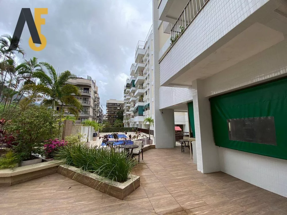 Apartamento, 2 quartos, 88 m² - Foto 21