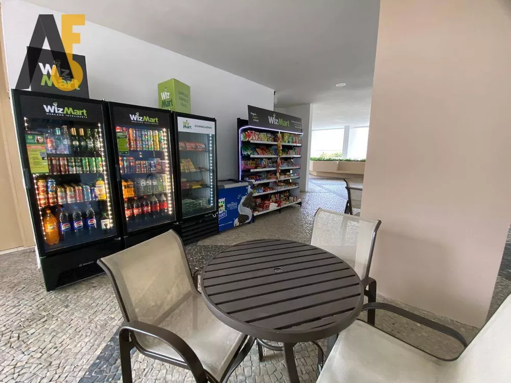 Apartamento, 2 quartos, 88 m² - Foto 22