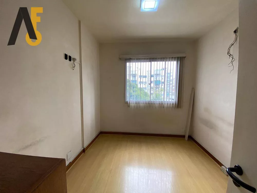 Apartamento, 2 quartos, 88 m² - Foto 2