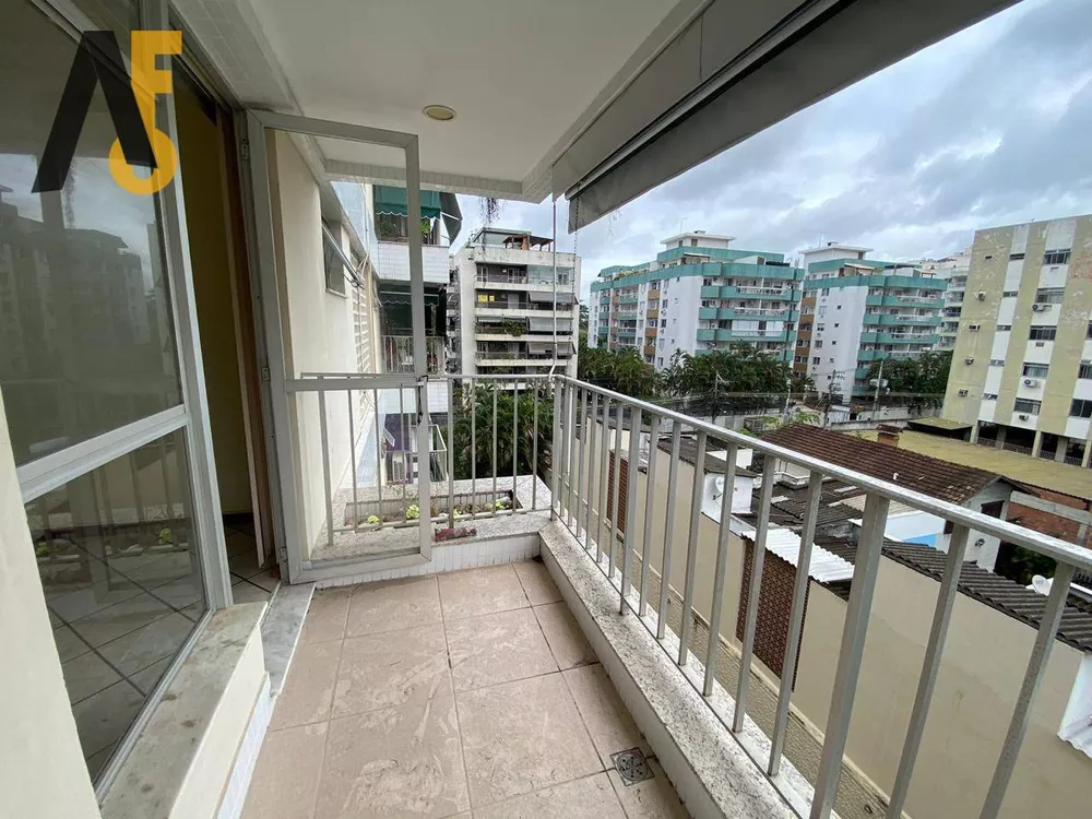 Apartamento, 2 quartos, 88 m² - Foto 3