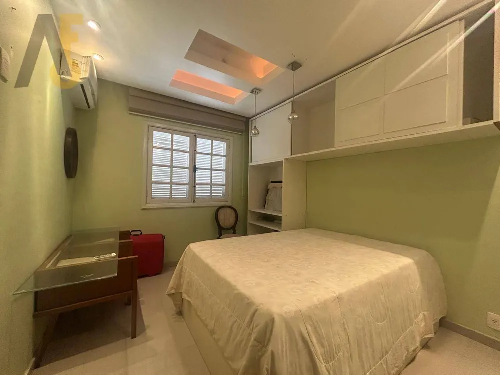 Casa de Condomínio, 4 quartos - Foto 18