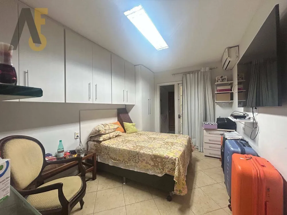 Casa de Condomínio, 4 quartos - Foto 17