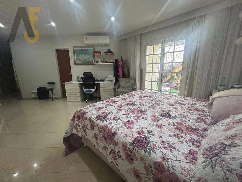 Casa de Condomínio, 4 quartos - Foto 21