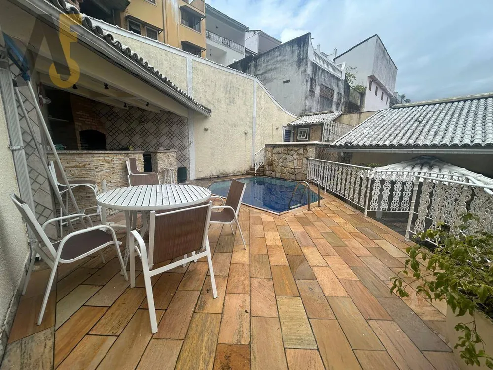 Casa de Condomínio, 4 quartos - Foto 22